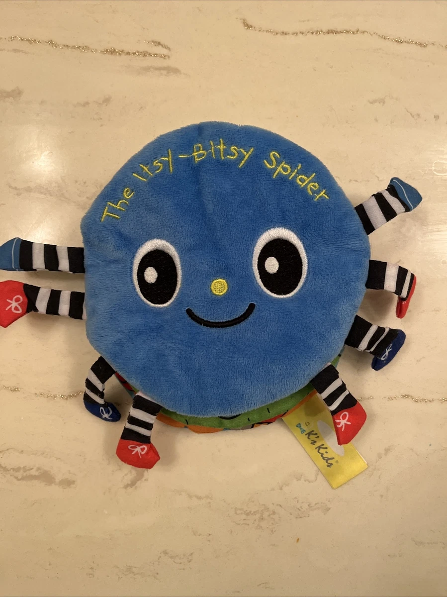 Melissa and doug deals itsy bitsy spider