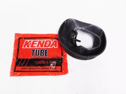Lawn Mower Kenda Brand Tire Tube 13 X 6.50-6 TR13 170-175 READ LISTING