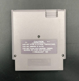 Blades of Steel (Nintendo Entertainment System, NES) Game Only