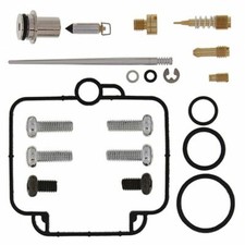 KIT REVISIONE CARBURATORE PER Polaris Scrambler 500 4x4 1998 - 2009