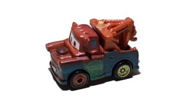 Pixar Cars Mini Racers 2022 Wave 2 (You select) | eBay
