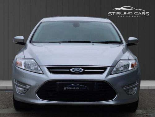 2014 FORD MONDEO 2.0 TDCI TITANIUM X BUSINESS EDITION HATCHBACK 5DR DIESEL PO - Picture 4 of 24