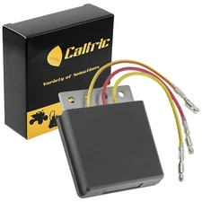 Caltric Regulator Rectifier for Polaris 4060208 Regulator Rectifier ATV