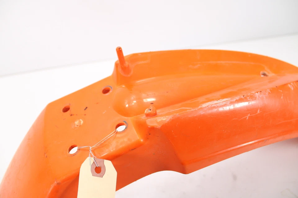 Guardabarros delantero KTM 525 2005 Foto 2 de 4