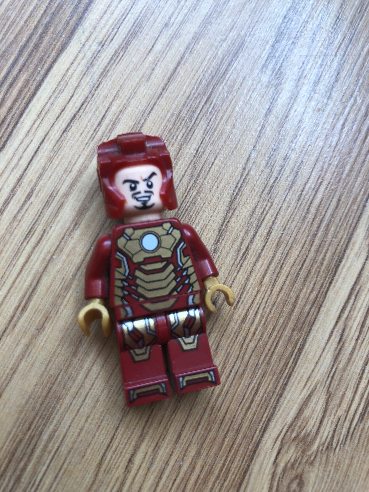 super heroes lego figures 42 set