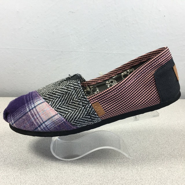 madden girl slip on shoes