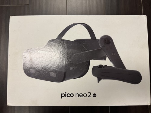Pico Neo 2 Eye VR Headset