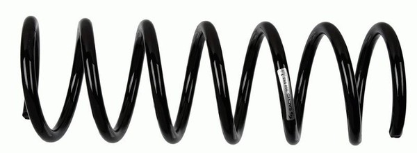 Sachs 994 553 Fahrwerksfeder FüR Mazda-image