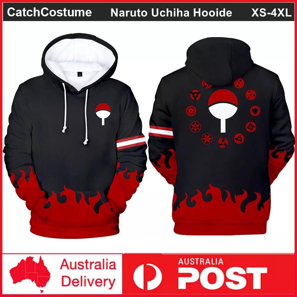 Shisui uchiha cheap hoodie