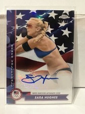 2024 Topps Chrome US Olympic & Paralympic Hopefuls Checklist Guide in-content 38