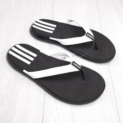 adidas thong sandals womens
