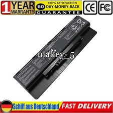 Batteria A32-N56 A31-N56 A33-N56 per ASUS N56V-N56L82H G56JR-CN273H N56VV-S3043H