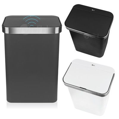 Dihl 50L Küchen Sensor Eimer Automatisch Batteriebetrieben Mülleimer