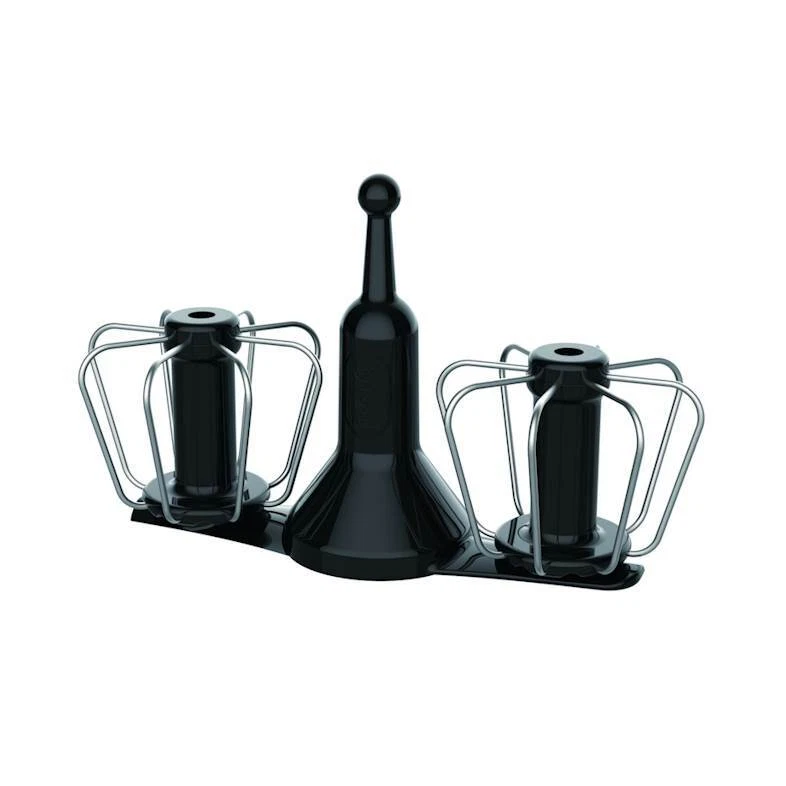 Coppia Fruste Moulinex Minor 00820346 - Ricambio Originale Per Robot Da Cucina