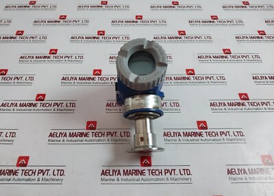 Invensys IGP10-TT2D1M-L1 Intelligenter Manometer-Drucktransmitter 16160515