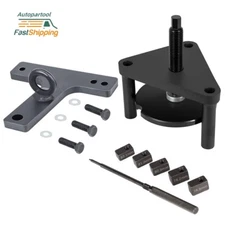 Cylinder Installer Injector Height Tool Head Lift Bracket for Detroit 60 Series