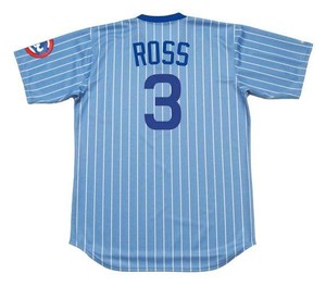 david ross jersey