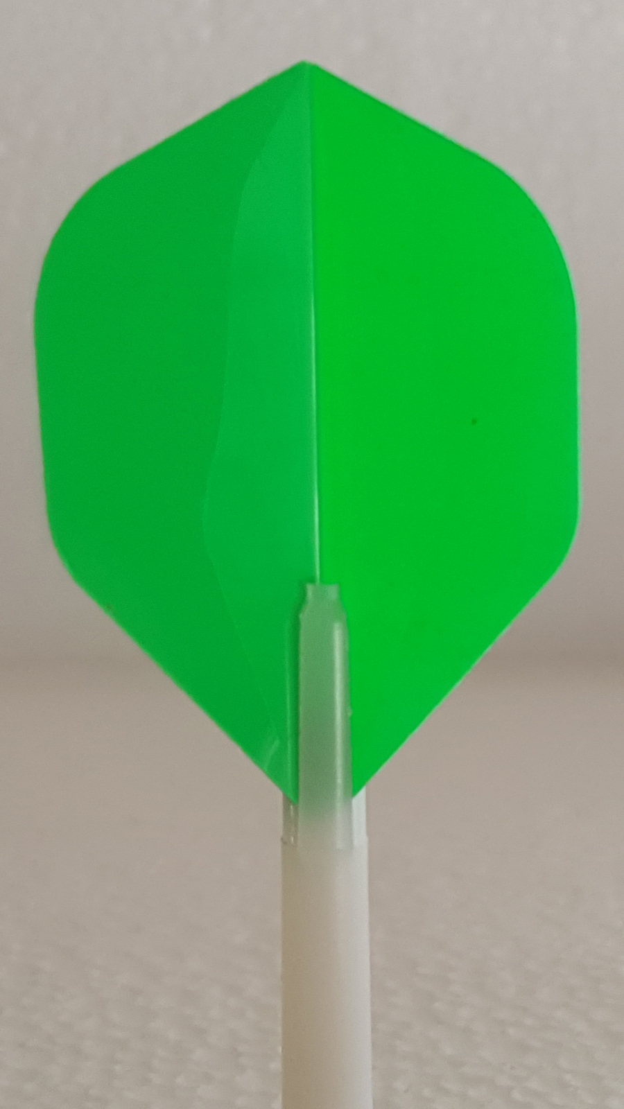 R4X Transparent Green Standard Dart Flights eBay