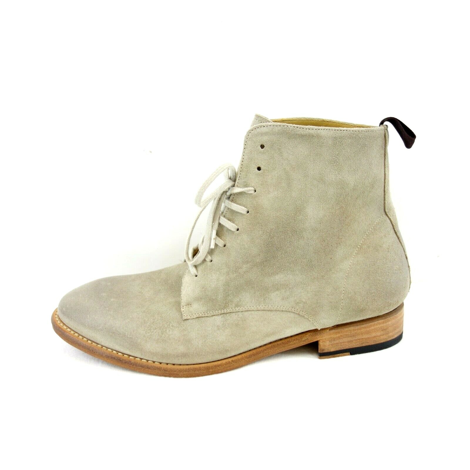 Ботинки для шнуровки Damen Halbschuhe Leder Np 279 Neu