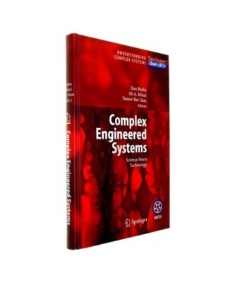 Complex Engineering Systems: Science Meets Technology