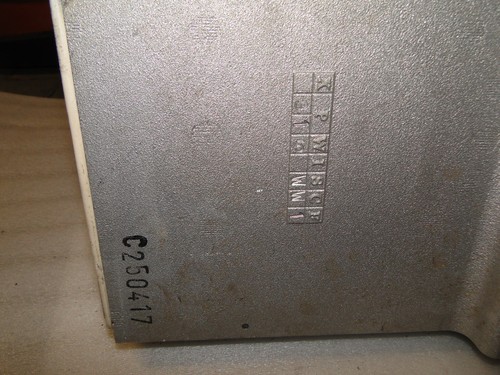 Brötje Bj. 2017 Wärmetauscher WGB/BBS/WBS/WBC/BBK/BGB 15-20 kW 7314144 7306733 - Bild 15 von 16