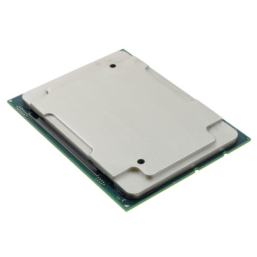 Intel CPU Xeon Gold 6142 16-Core 2,6GHz 22MB 150W FCLGA3647 - SR3AY - Bild 3 von 5