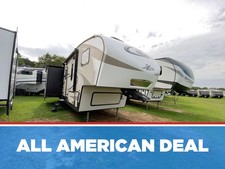 2018 Keystone Cougar 28SGS