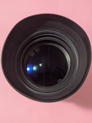 Canon CL 8-120mm 15x AF Macro Video Lens Made in Japan 72mm Tele Macro Zoom - Picture 23 of 24