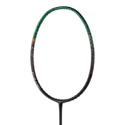 YONEX ASTROX 99 Game, black/green 4U/G5, Werksbesaitung