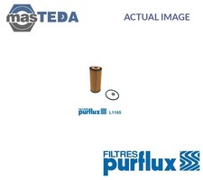 L1165 ENGINE OIL FILTER PURFLUX FOR KIA STINGER 272KW,269KW