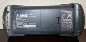 Atari Lynx Handheld Console PAG-0201 Tested And Working See Demo Video!