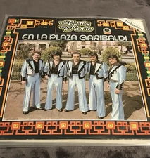 Los Tigres Del Norte