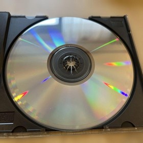 XMen Children Atom Sega Saturn Japan ra