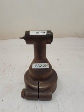 BRIDGEPORT QUILLMASTER RIGHT ANGLE HEAD MILLING ATTACHMENT - 5 1/2" HEIGHT