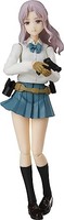 Tomytec Little Armory X Figma Styles Armed Jk: Variante C (Minimum Style) Figur