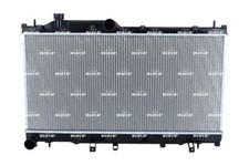 NRF (550170) Wasserkühler Motorkühler Kühler für SUBARU