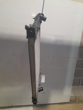 Radiateur Toyota VERSO