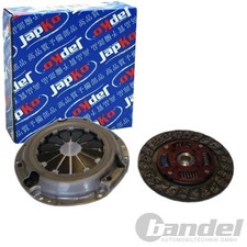 Kit d'embrayage Honda CRX