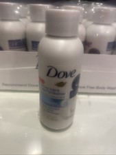 Dove Moisturize For Dry Skin Travel Size 24 Bottles
