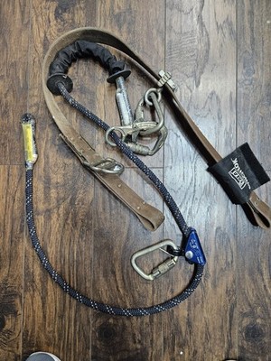 DBI/SALA 1204057 CYNCH-LOK POLE STRAP DISTRIBUTION ASSEMBLY