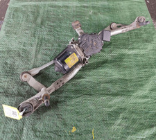 Scheibenwischermechanismus mit Motor  CITROEN C3 2a Serie (A51) 1.6 BlueHDi
