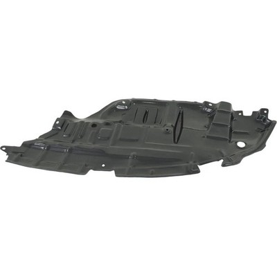 Left Front Engine Splash Shield 2013-2015 Toyota Avalon Premium SE 5144207030