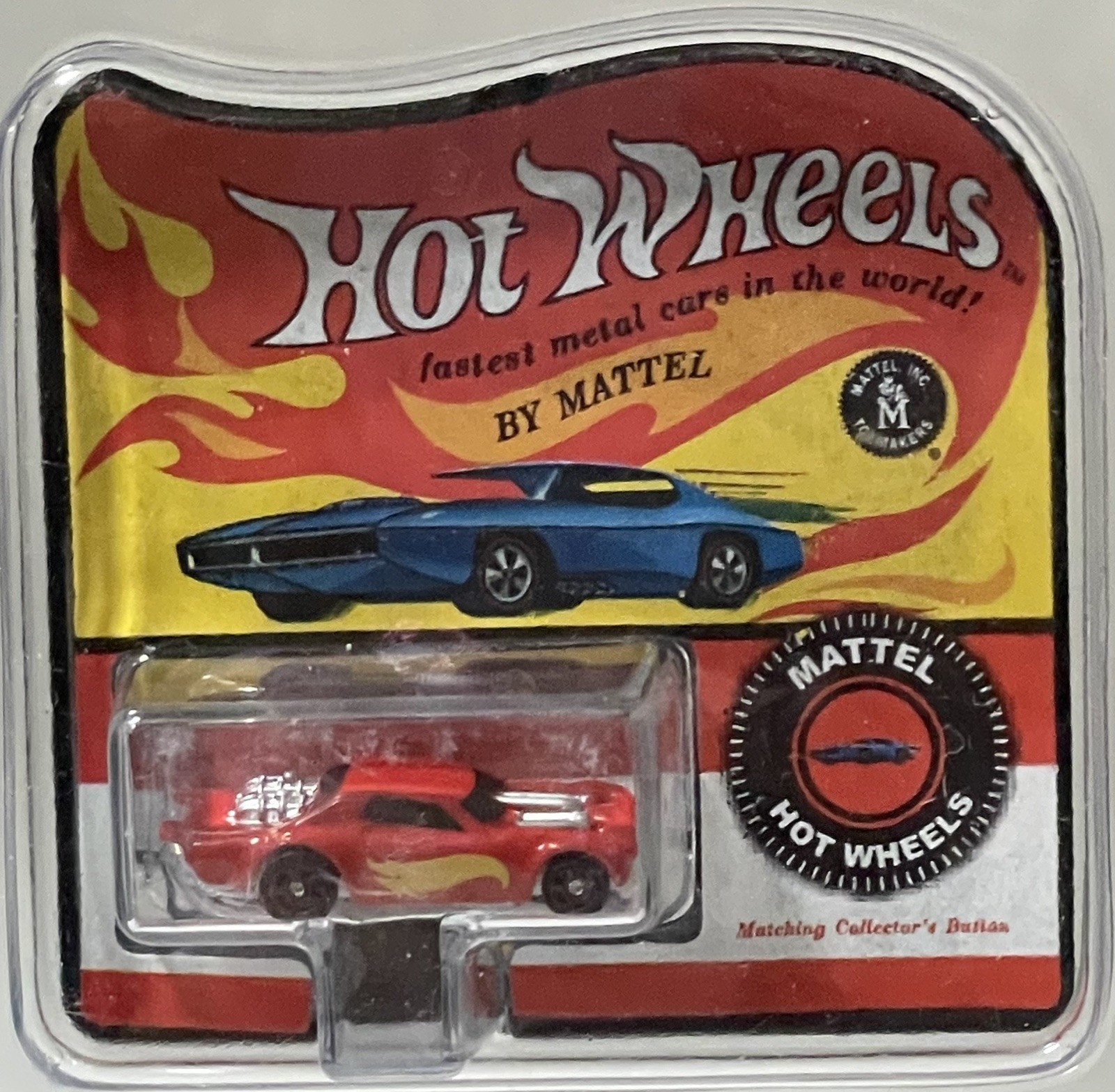 Worlds Smallest Hot Wheels Micro Night Shifter 2016 Series 3 NEW Sealed 2018