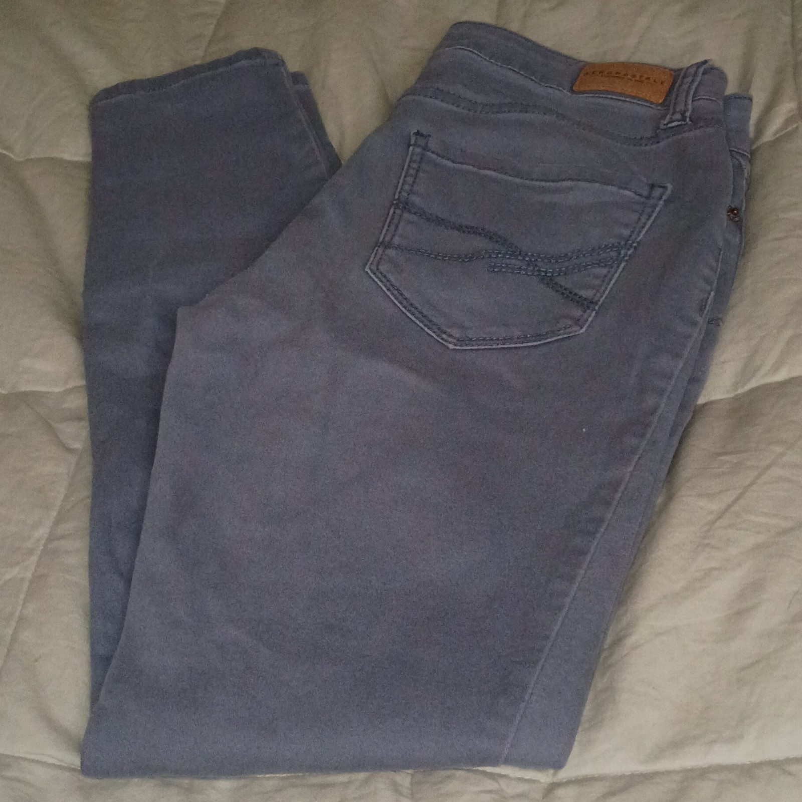 Button Zip
