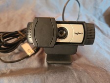 Logitech C930e 1080p Full HD 90-Degree Extend...