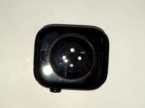 Apple Watch Series 10 46mm Jet Black GPS - Photo 12 sur 12