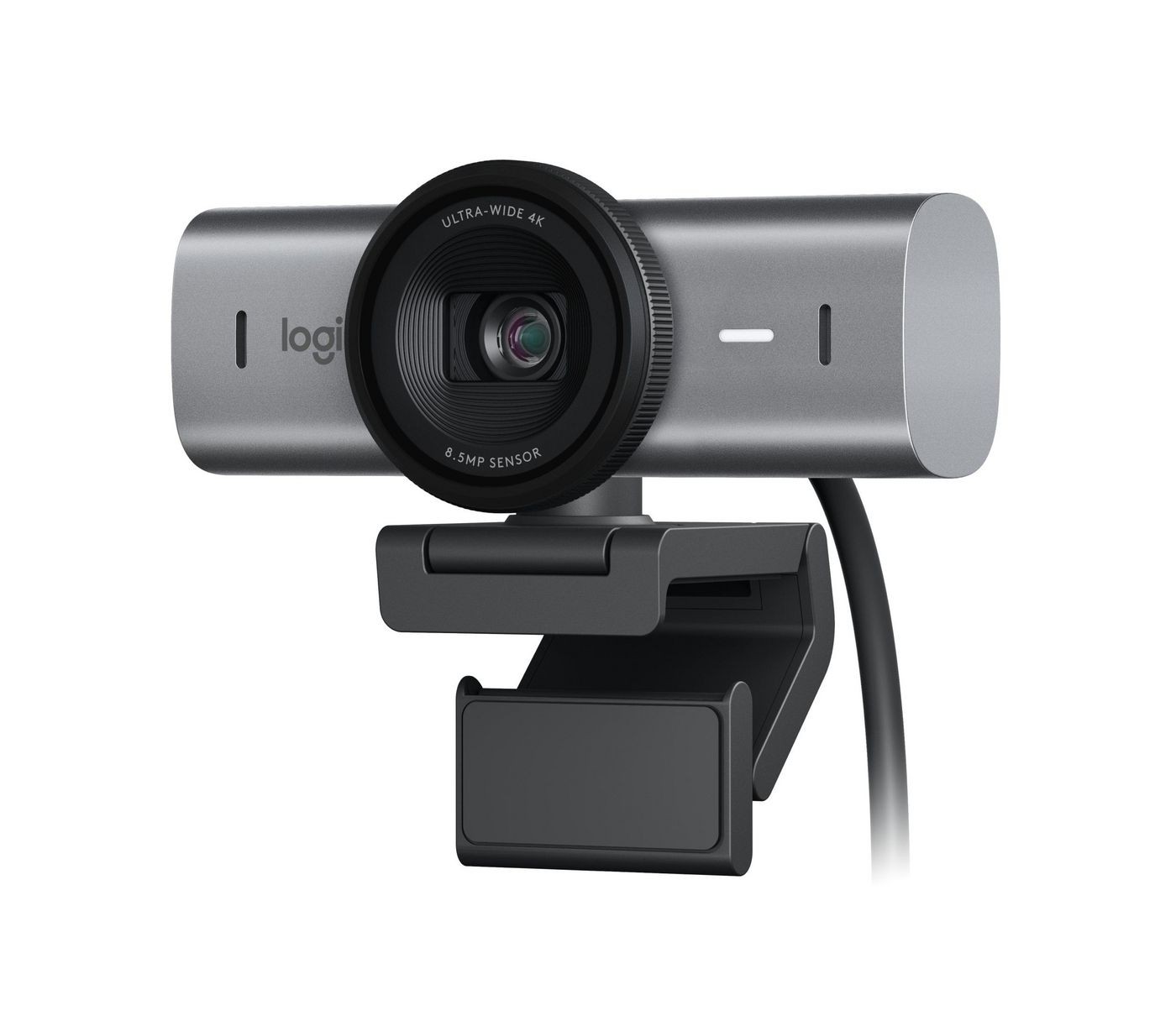 Logitech 960-001559 MX Brio webcam 3840 x 2160 - Image 3