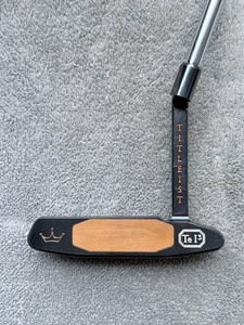 Scotty Cameron Long Neck Newport 2 | eBay