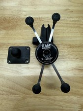 Ram Phone Mount