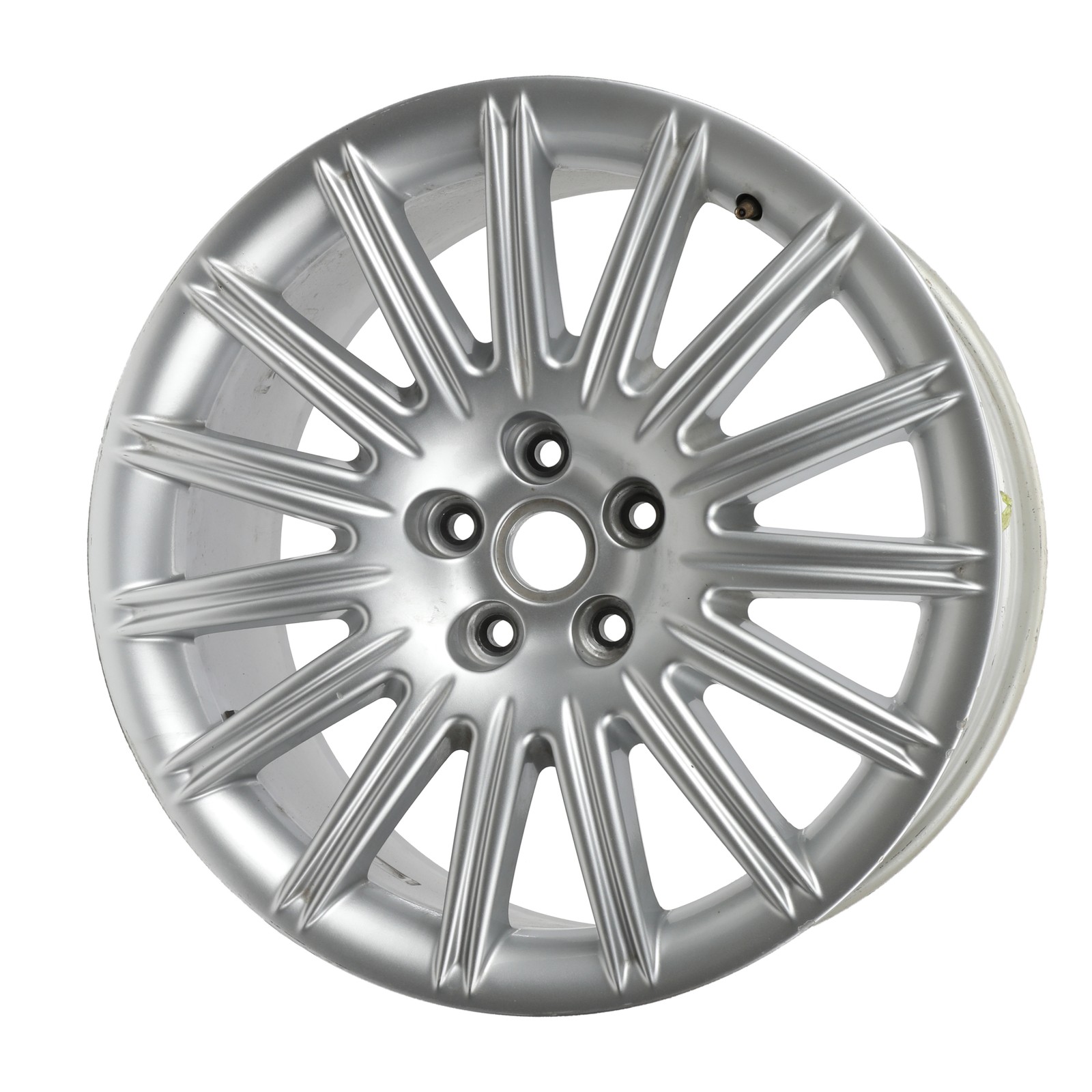 Maserati GranTurismo 2007-2017 Front Wheel P/N 83078404